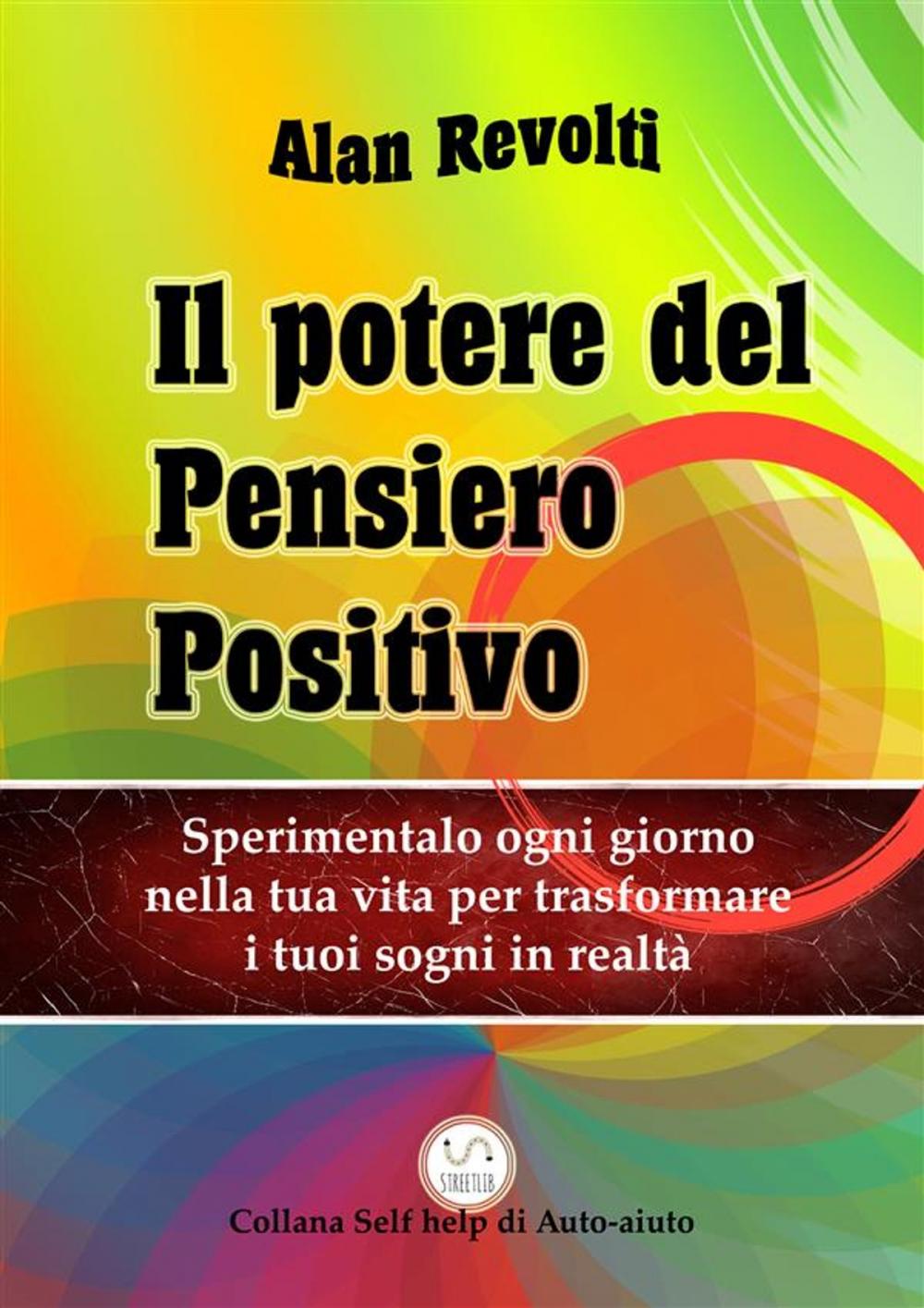 Big bigCover of Il Potere del Pensiero Positivo