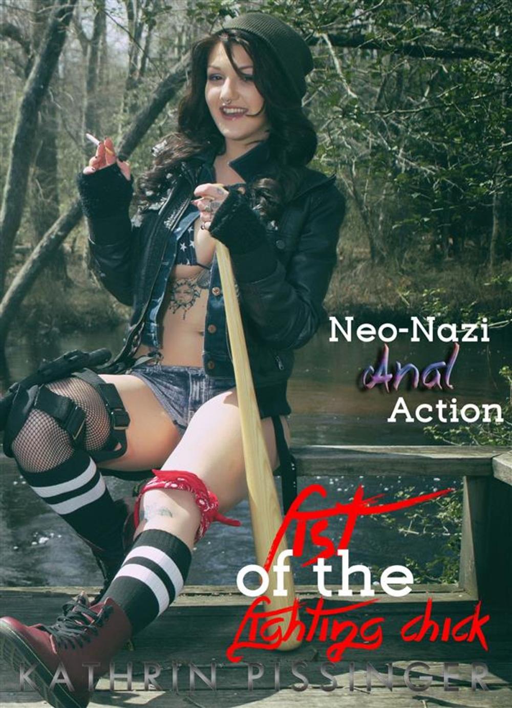 Big bigCover of Neo-Nazi Anal Action