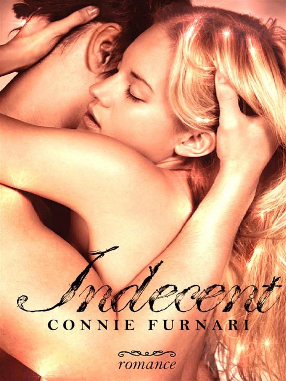 Big bigCover of Indecent