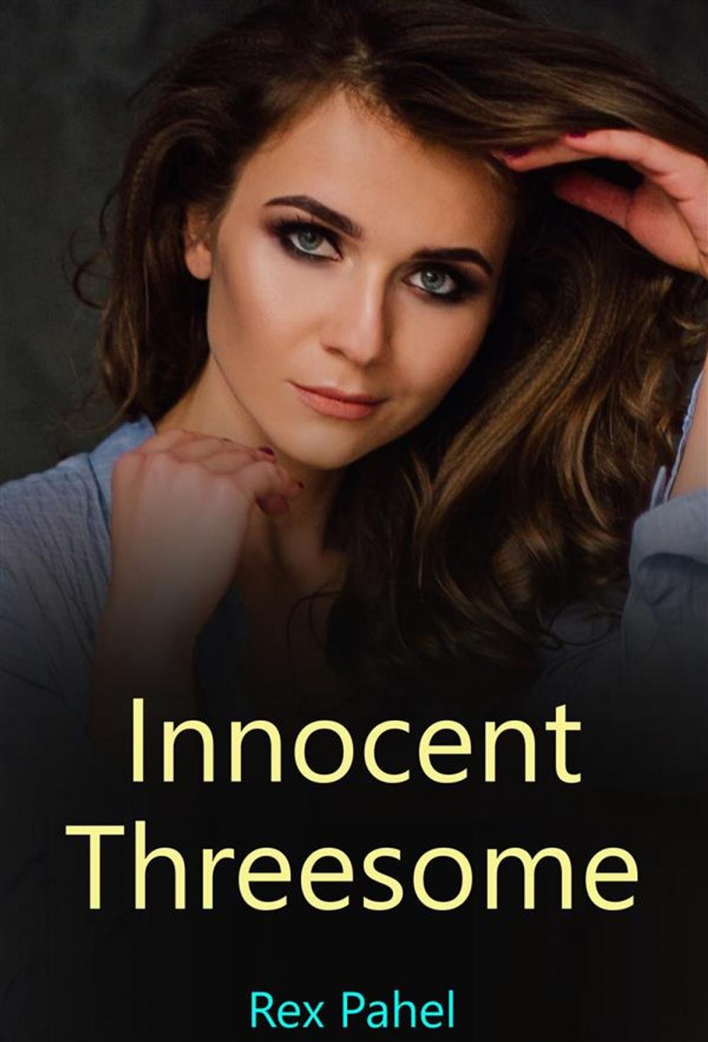 Big bigCover of Innocent Threesome