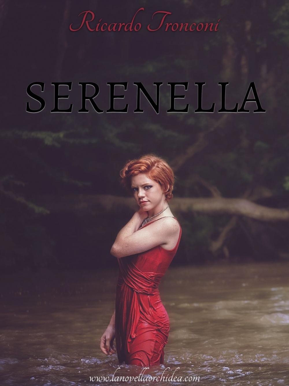 Big bigCover of Serenella