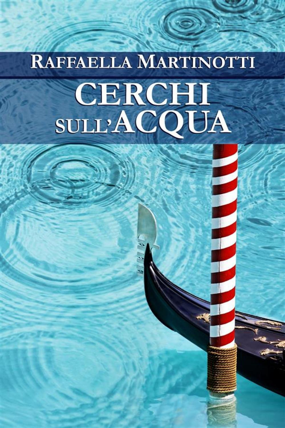 Big bigCover of Cerchi sull'acqua