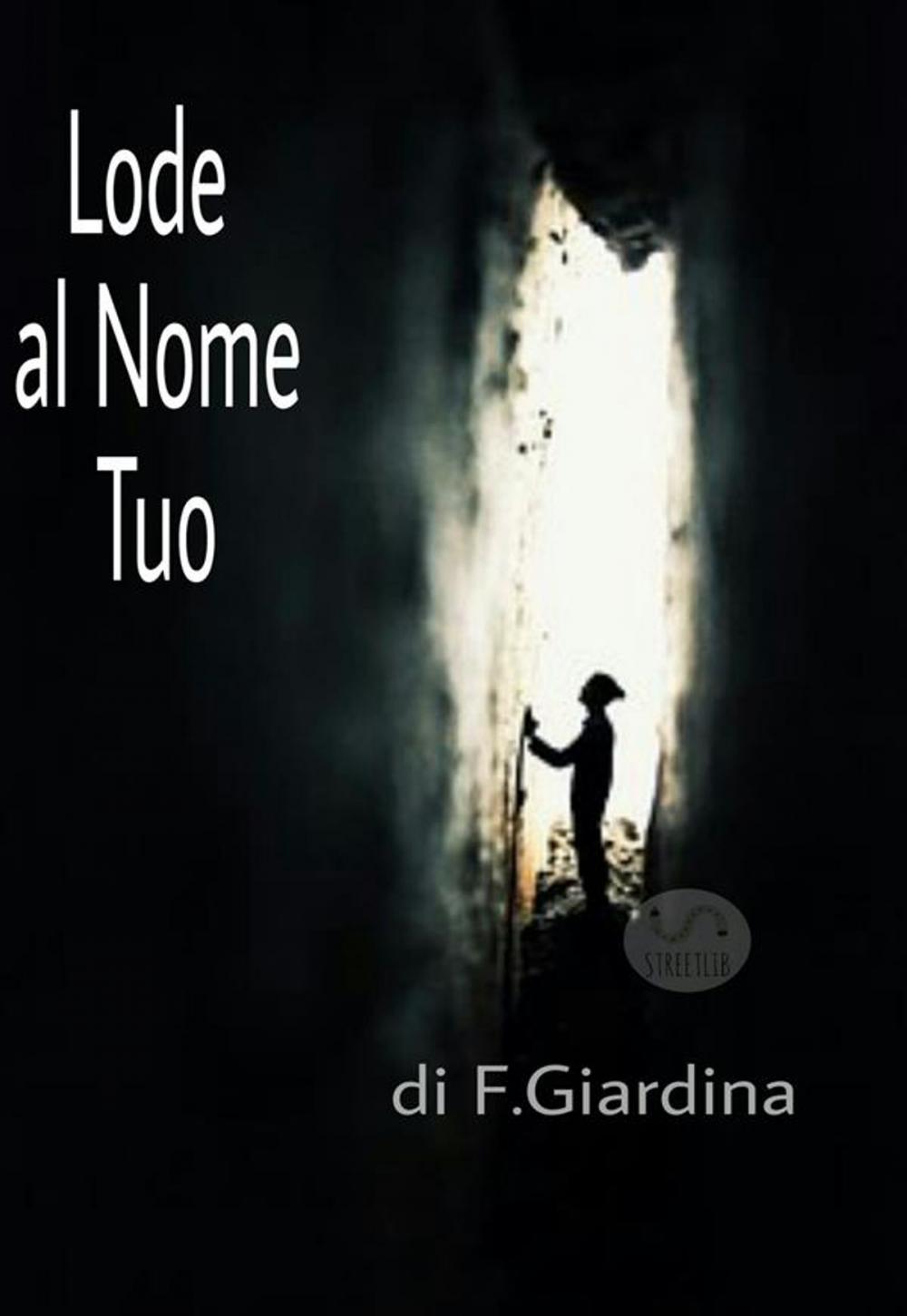 Big bigCover of Lode al Nome Tuo