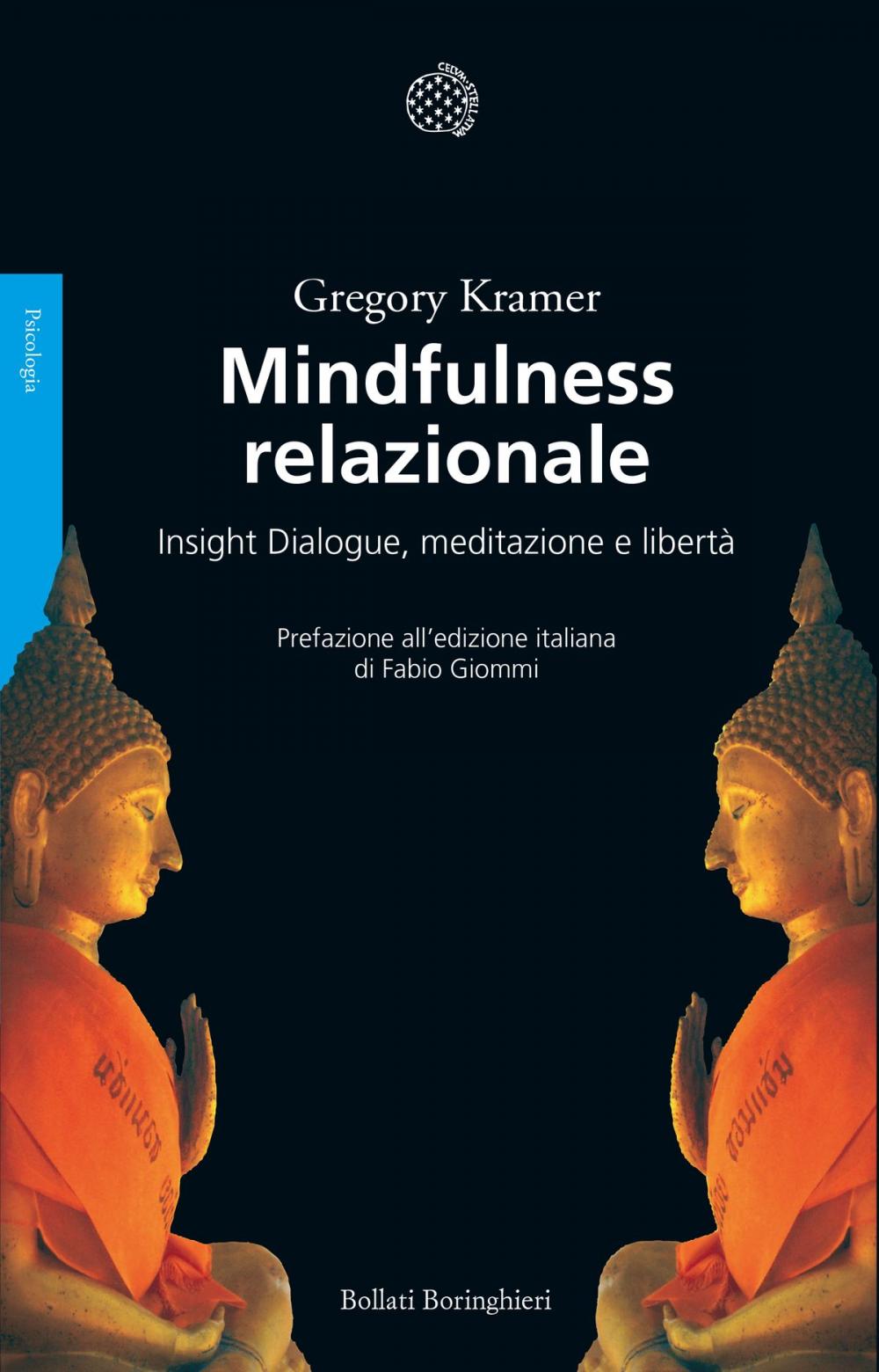 Big bigCover of Mindfulness relazionale