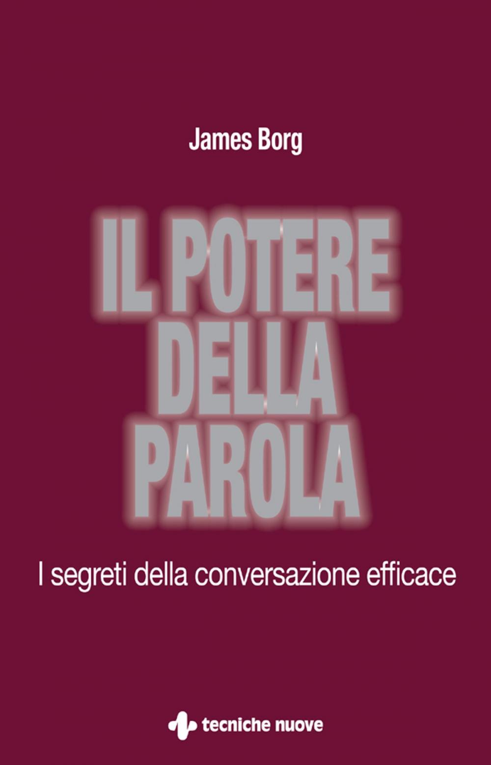 Big bigCover of Il potere della parola