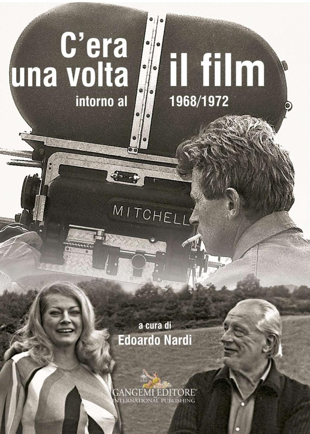 Big bigCover of C’era una volta il film