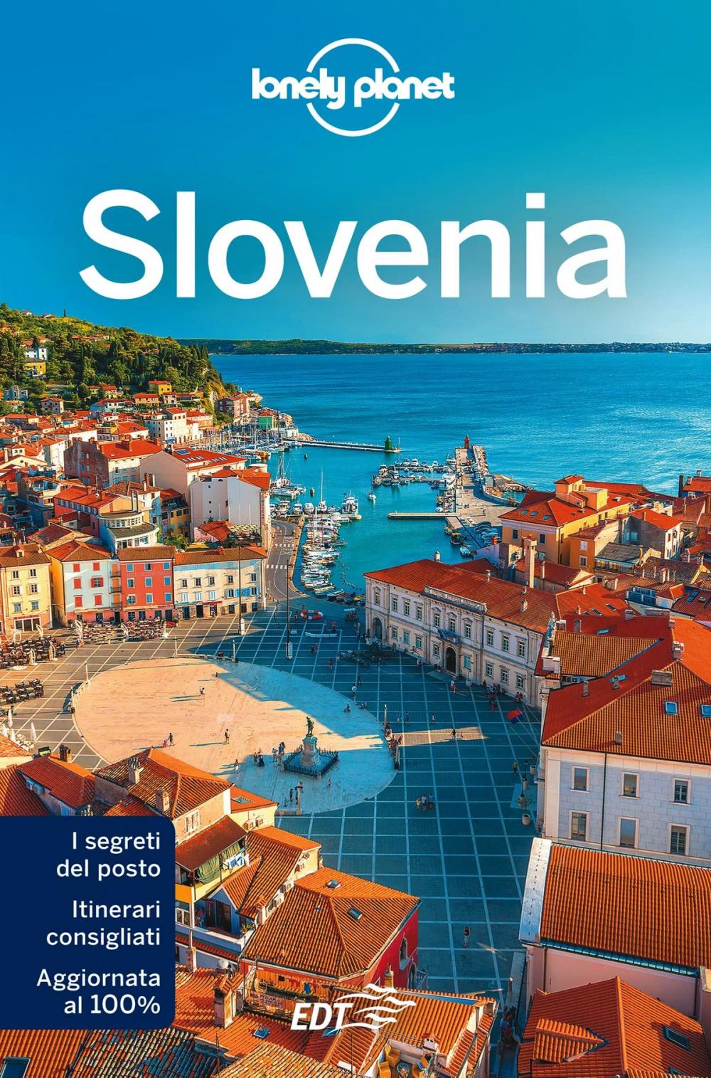 Big bigCover of Slovenia