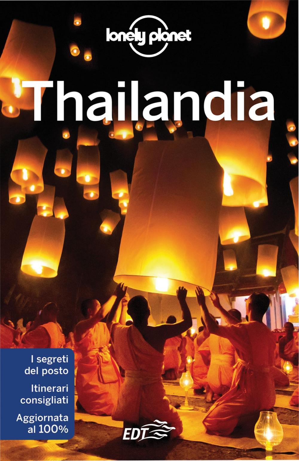 Big bigCover of Thailandia