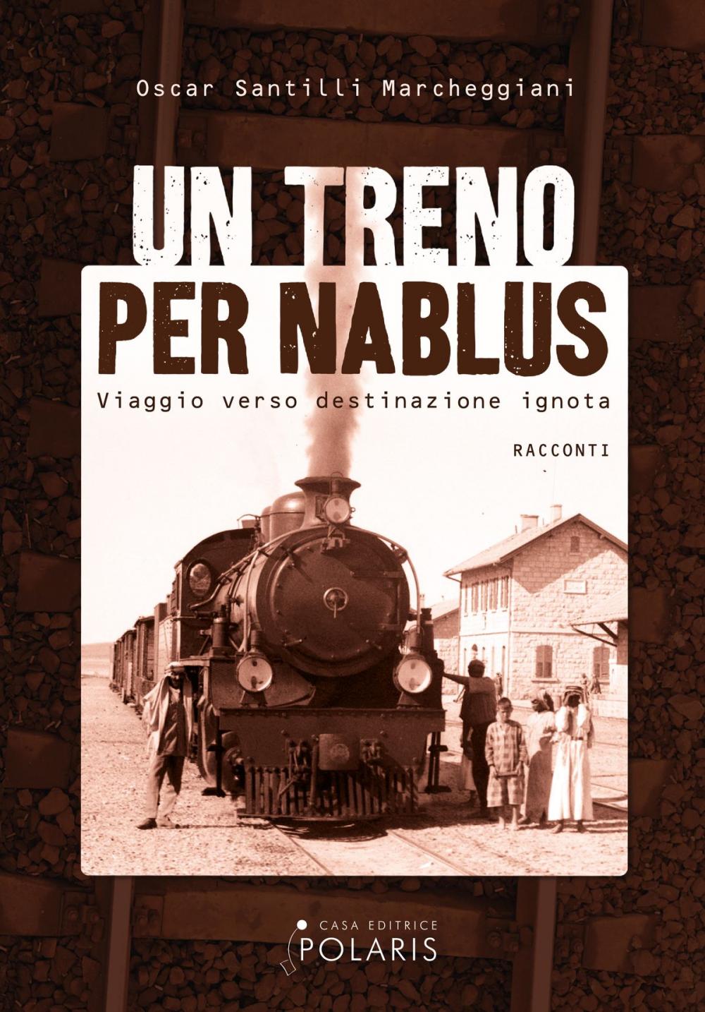 Big bigCover of Un treno per Nablus