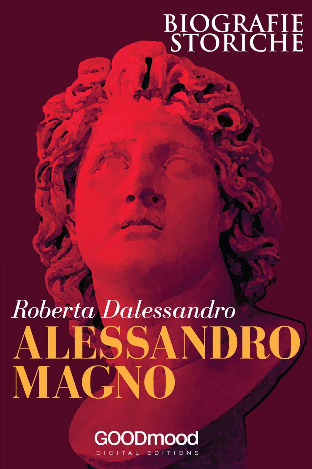 Big bigCover of Alessandro Magno