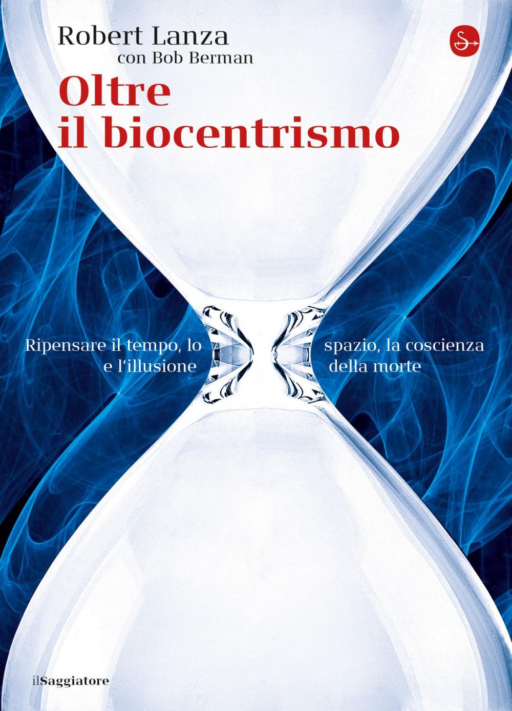 Big bigCover of Oltre il biocentrismo