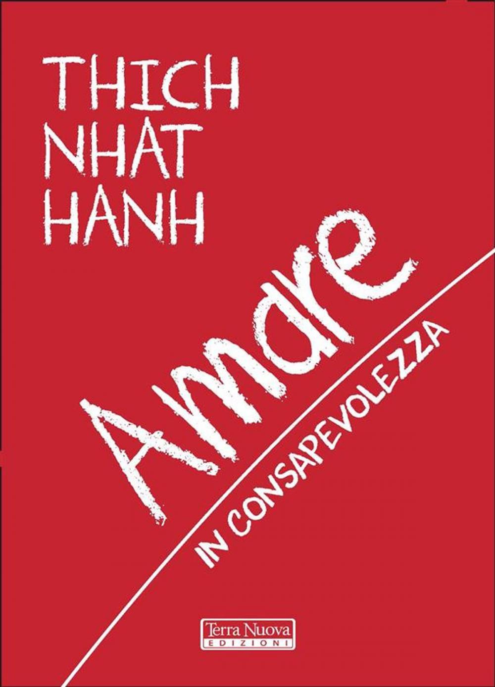 Big bigCover of Amare in consapevolezza