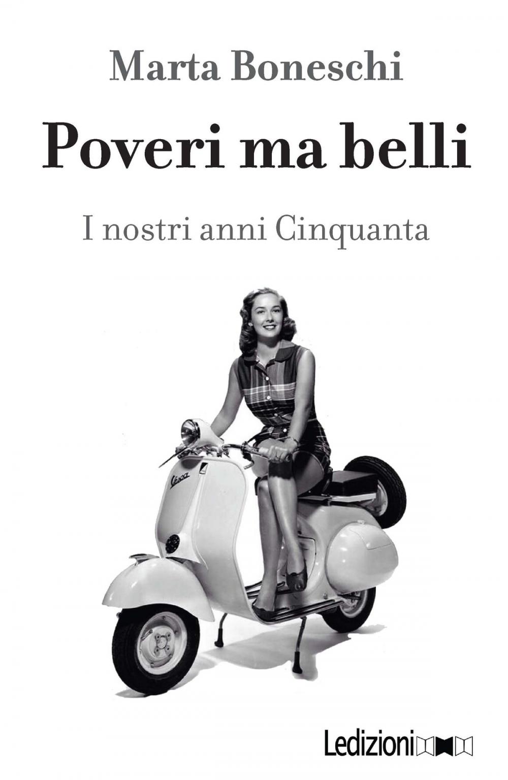 Big bigCover of Poveri ma belli