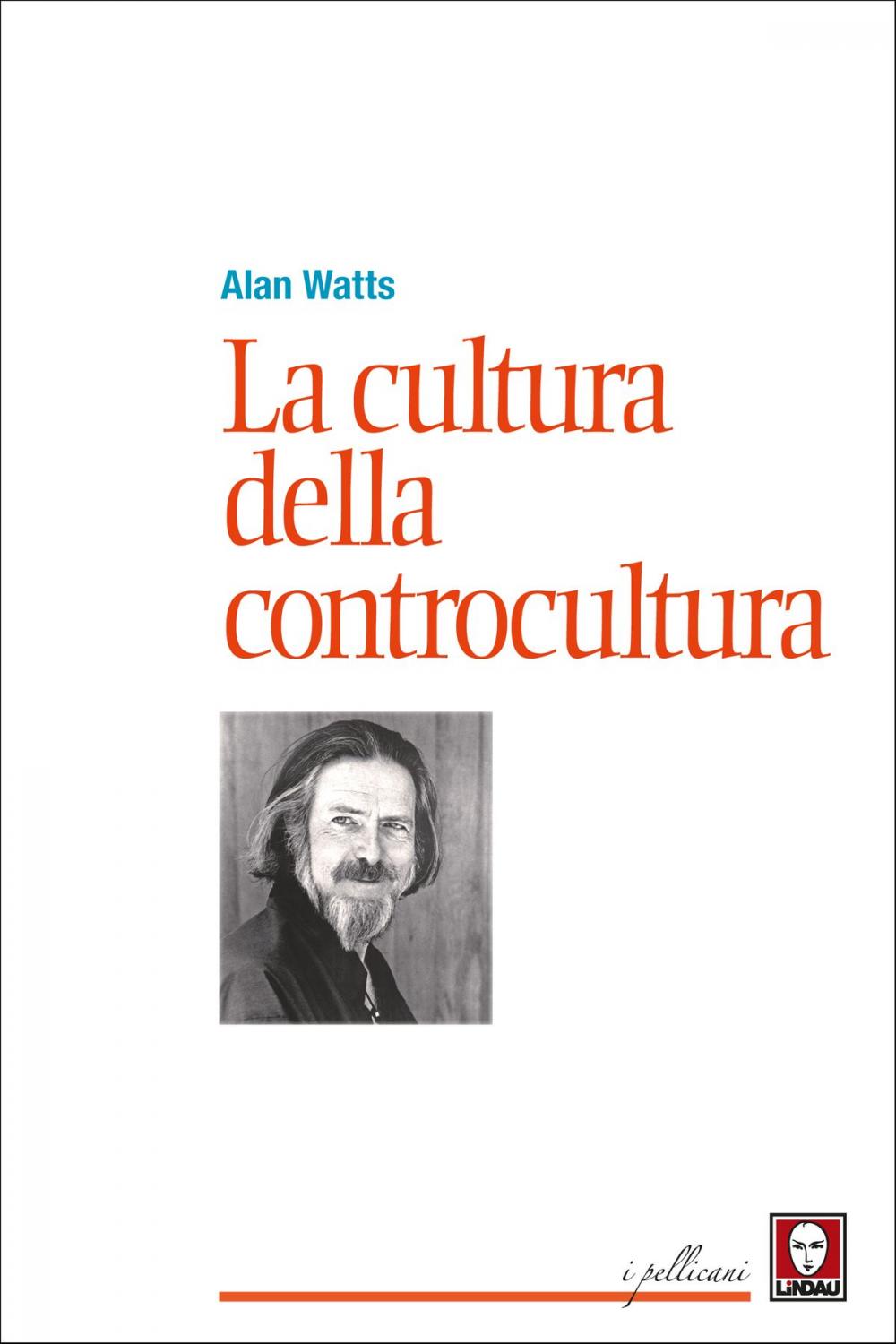 Big bigCover of La cultura della controcultura