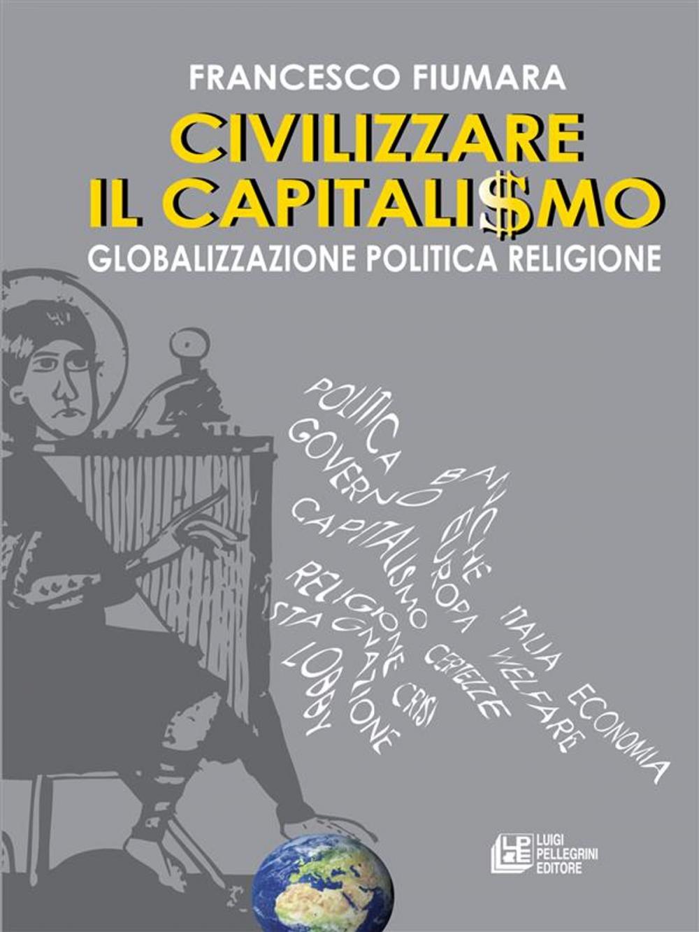 Big bigCover of Civilizzare il Capitalismo