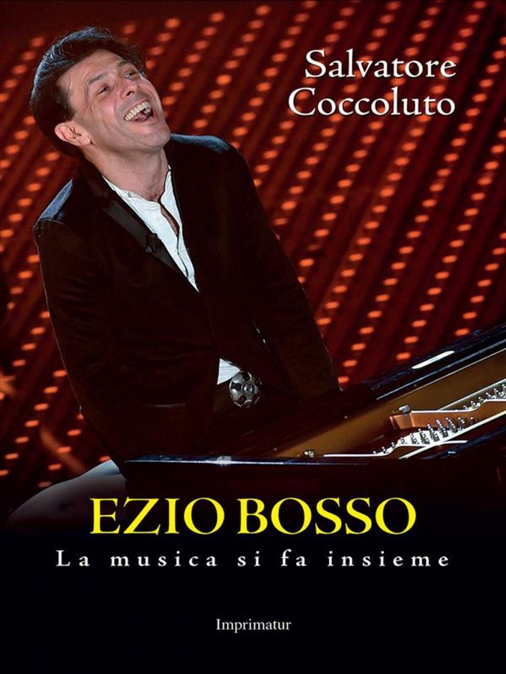 Big bigCover of Ezio Bosso