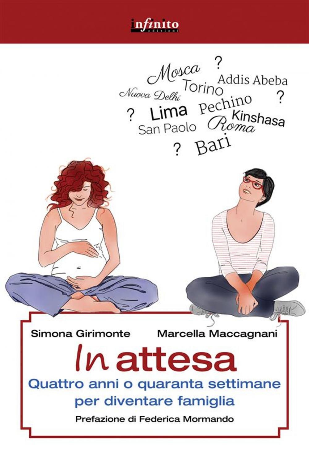 Big bigCover of In attesa