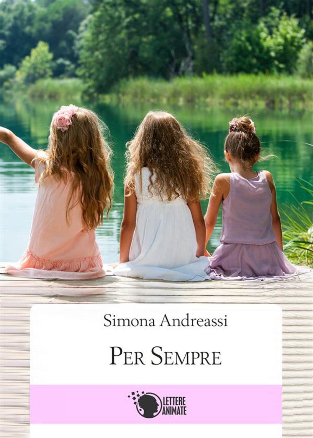 Big bigCover of Per sempre