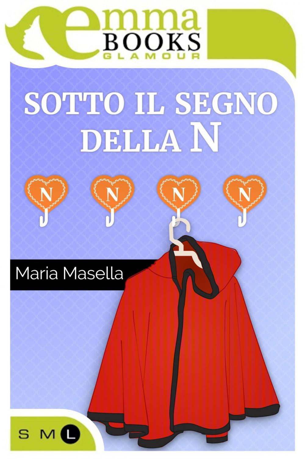 Big bigCover of Sotto il segno della N