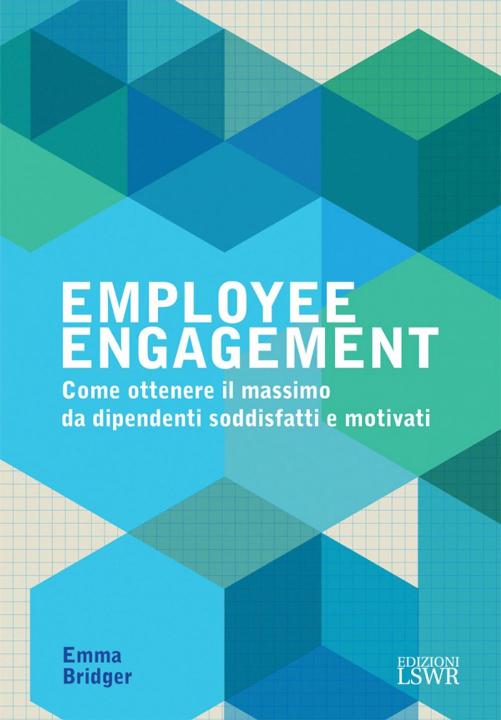 Big bigCover of Employee engagement