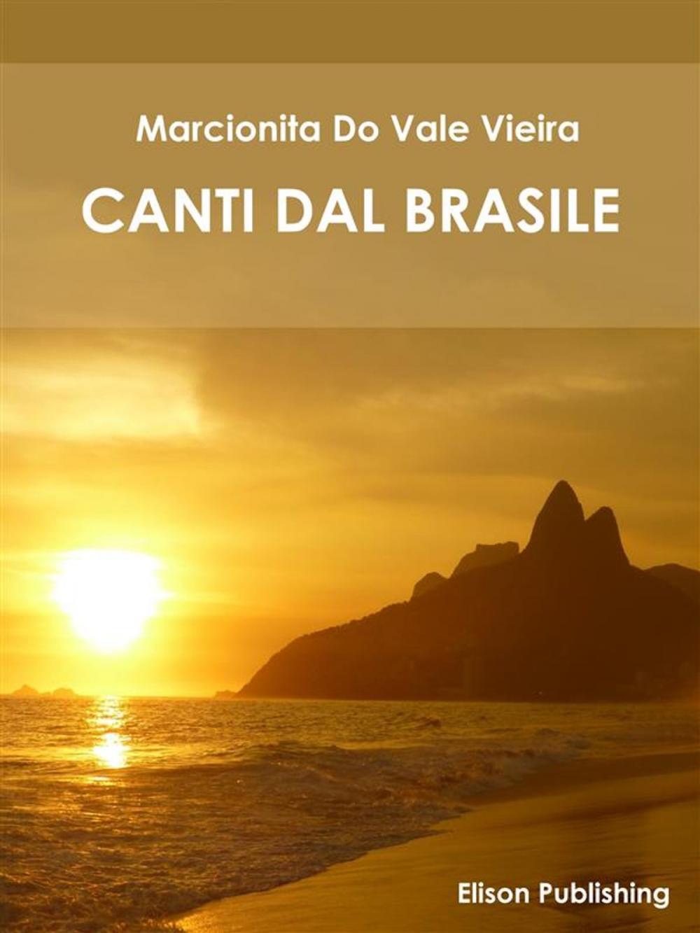 Big bigCover of Canti dal Brasile