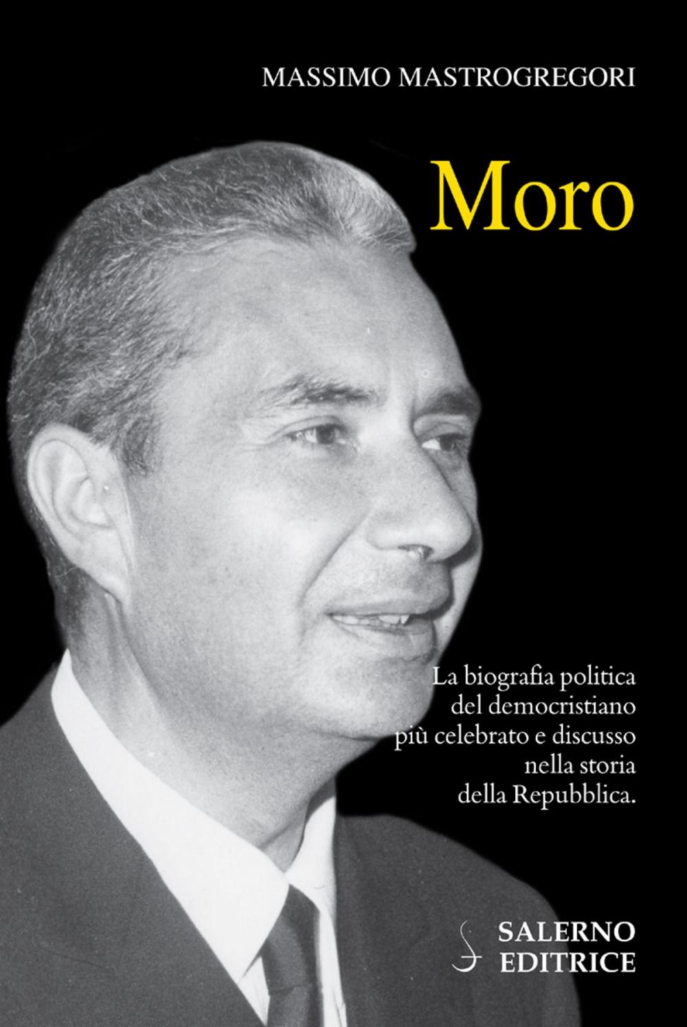 Big bigCover of Moro