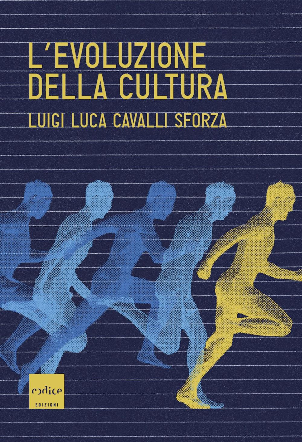 Big bigCover of L’evoluzione della cultura