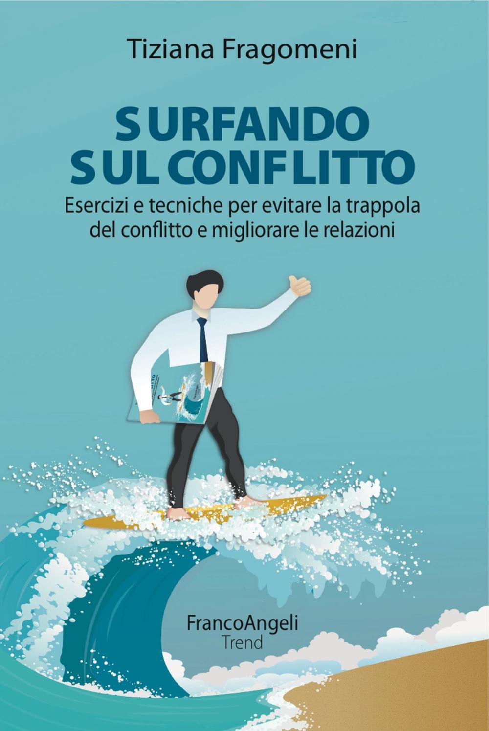 Big bigCover of Surfando sul conflitto