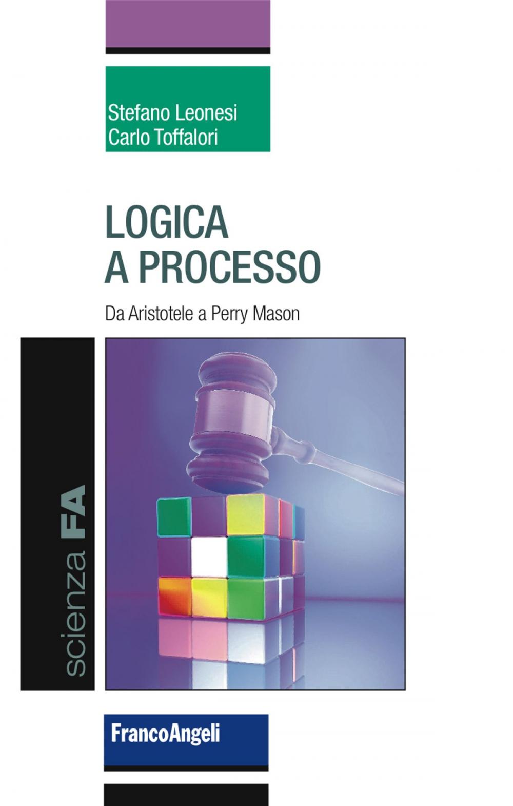 Big bigCover of Logica a processo