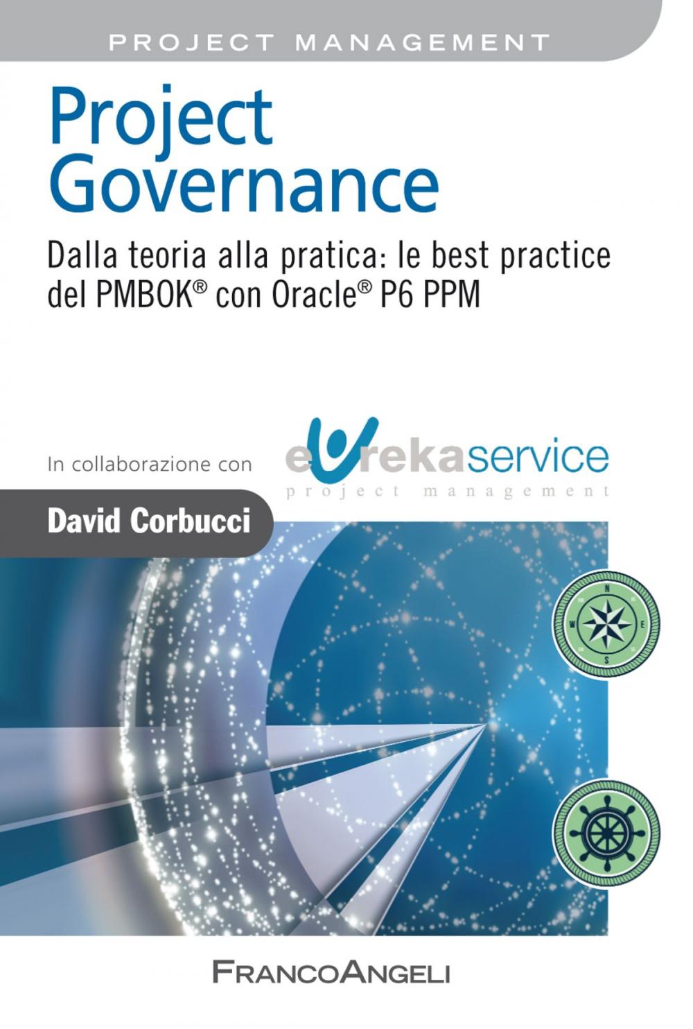 Big bigCover of Project Governance