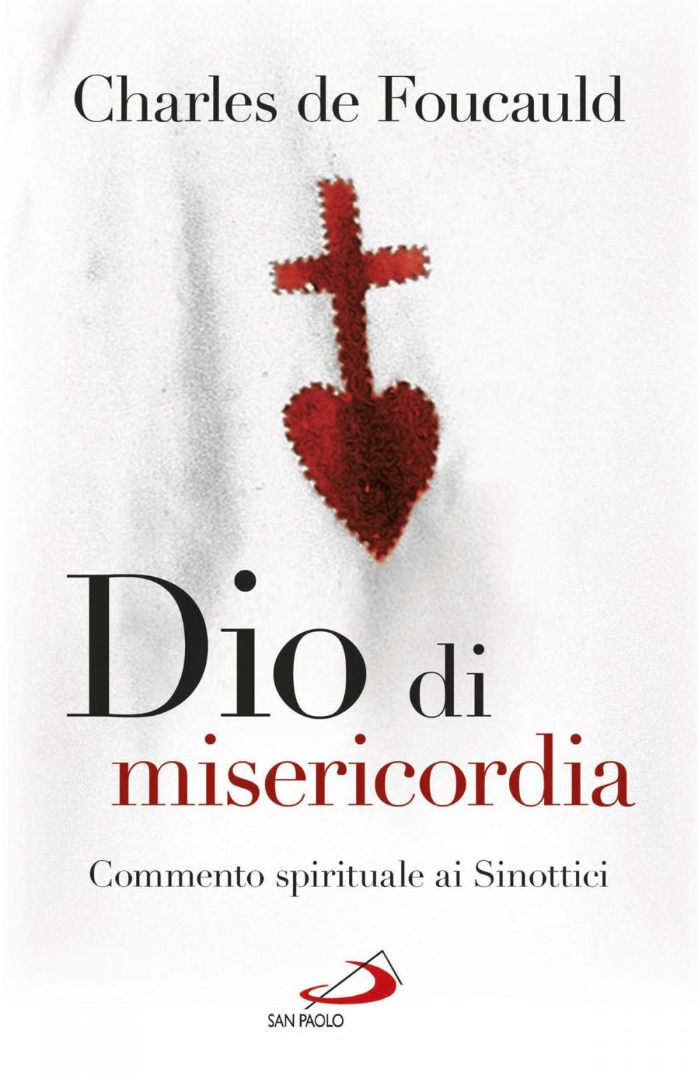 Big bigCover of Dio di misericordia