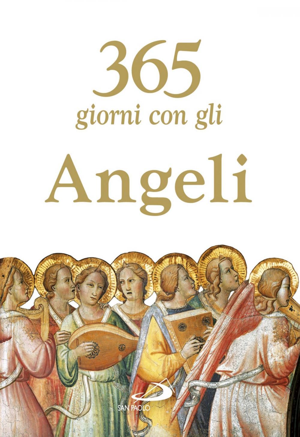 Big bigCover of 365 giorni con gli Angeli