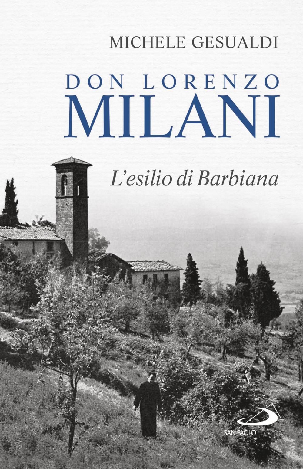 Big bigCover of Don Lorenzo Milani