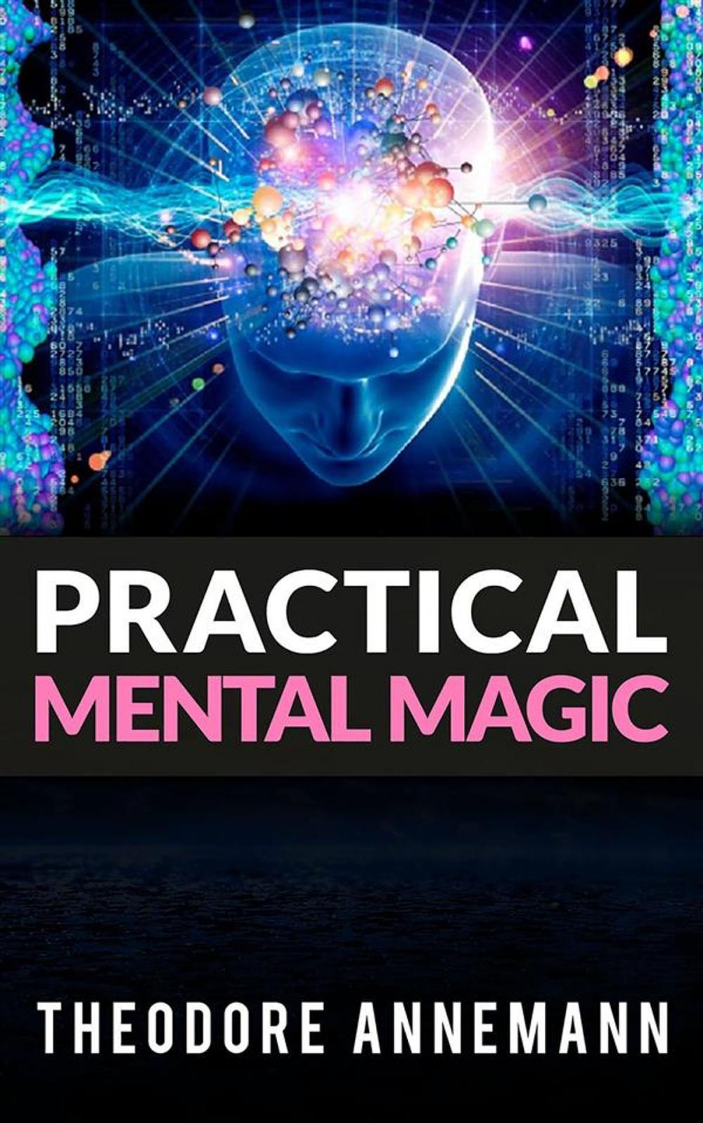 Big bigCover of Practical Mental Magic