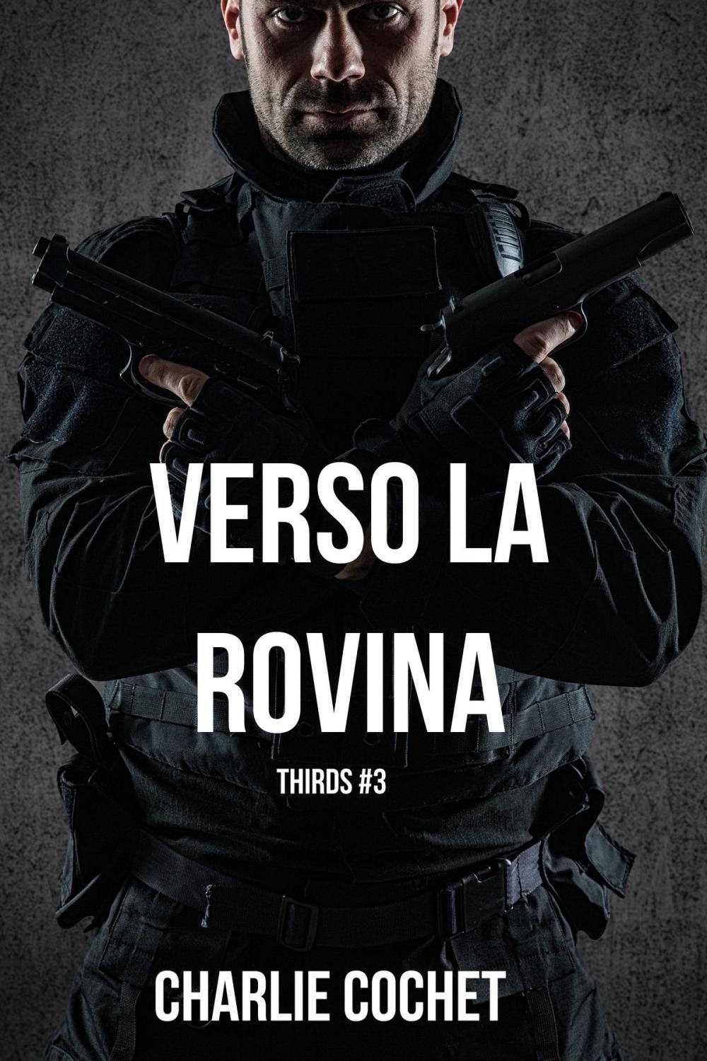 Big bigCover of Verso la rovina