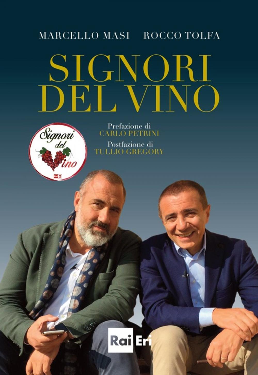 Big bigCover of SIGNORI DEL VINO