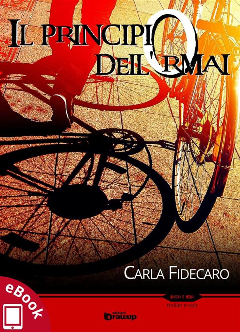 Big bigCover of Il principio dell'Ormai