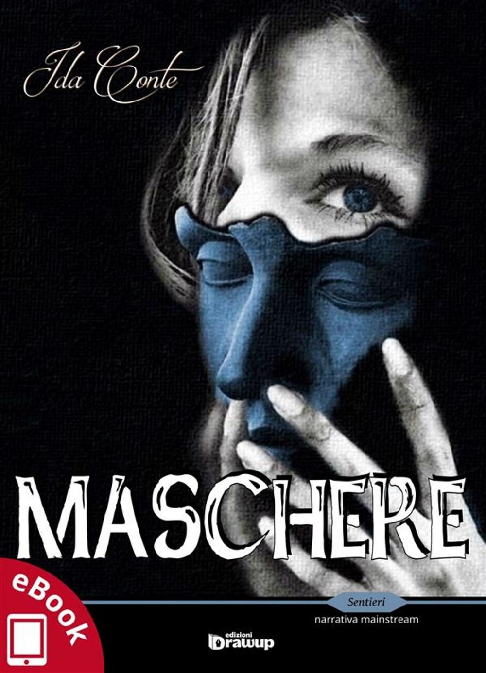 Big bigCover of Maschere