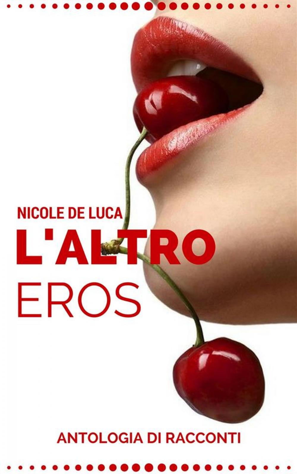 Big bigCover of L'altro eros antologia