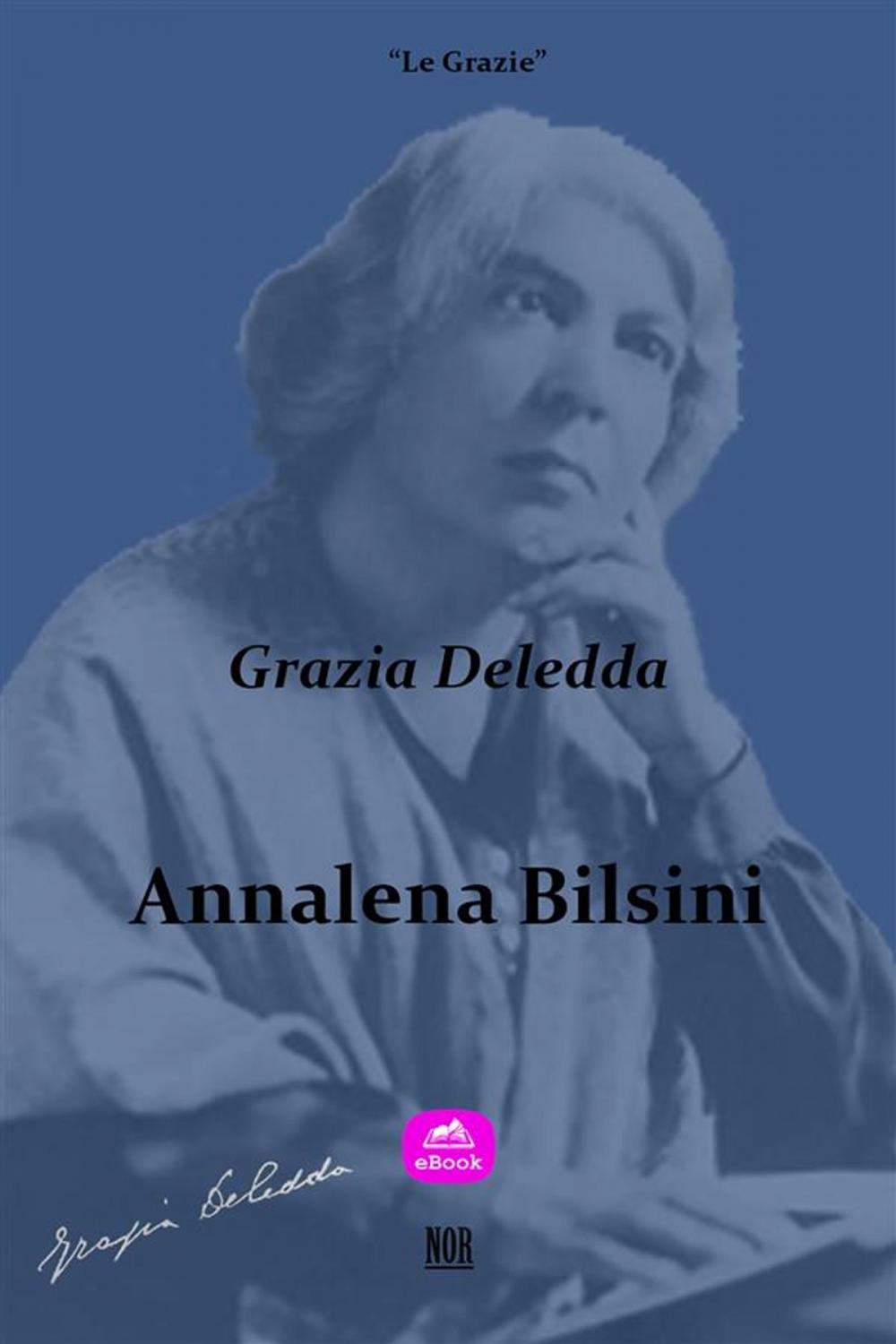 Big bigCover of Annalena Bilsini