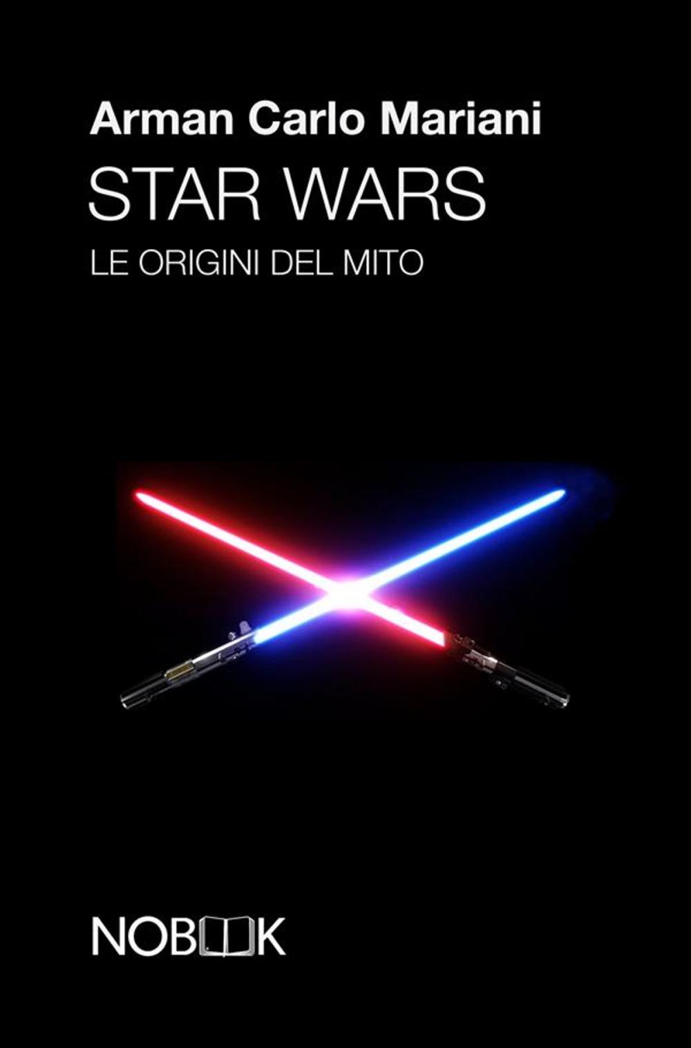 Big bigCover of Star wars: le origini del mito