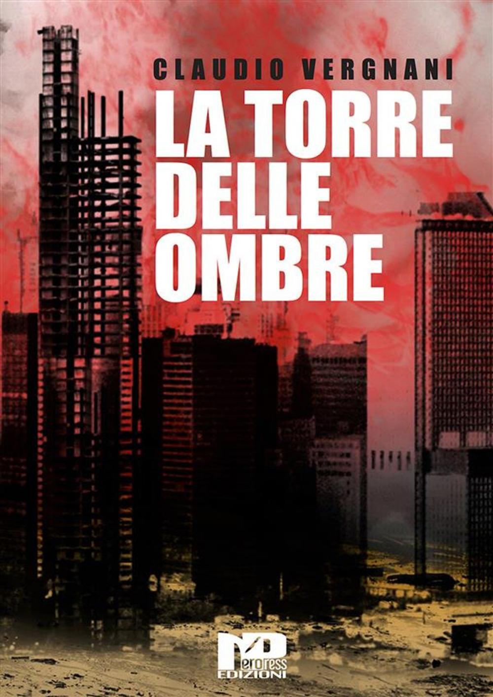 Big bigCover of La Torre delle Ombre