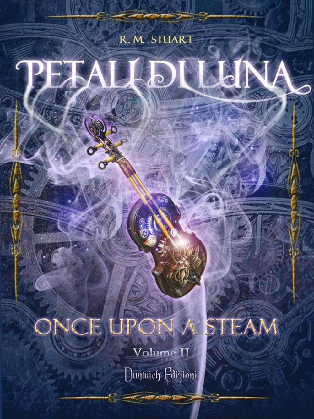 Big bigCover of Petali di Luna