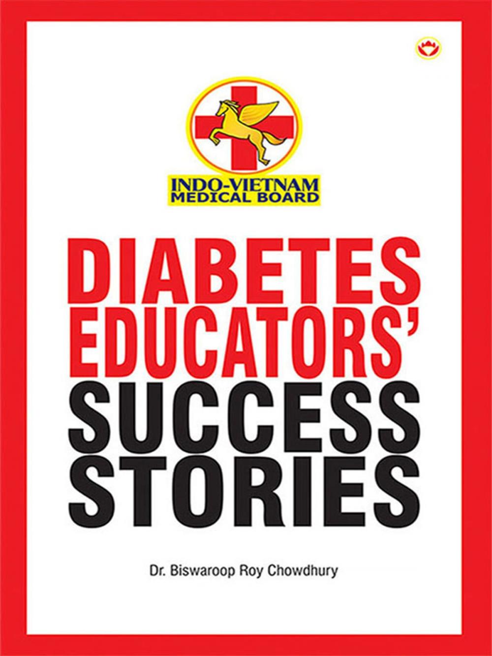 Big bigCover of Diabetes Educators‘ Success Stories