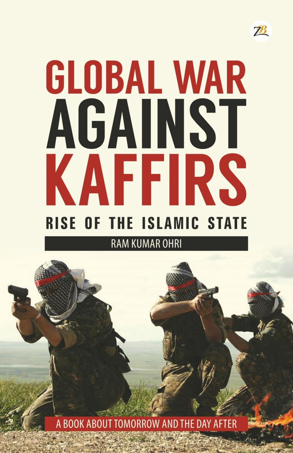 Big bigCover of Global War Against Kaffirs