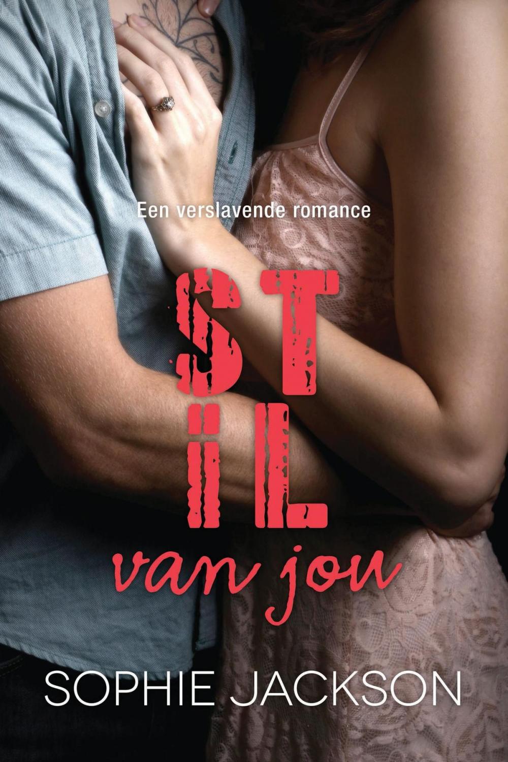 Big bigCover of Stil van jou