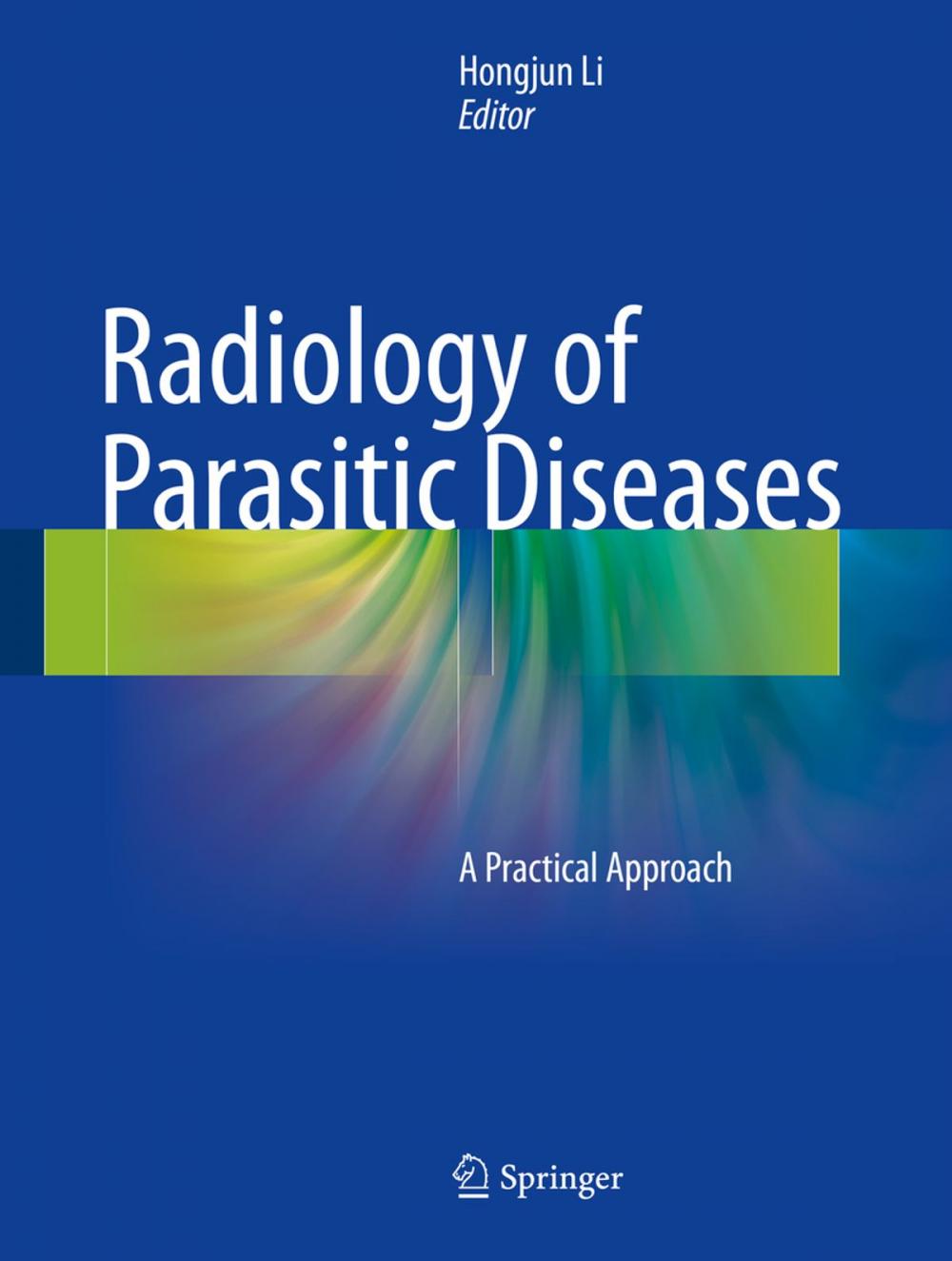 Big bigCover of Radiology of Parasitic Diseases