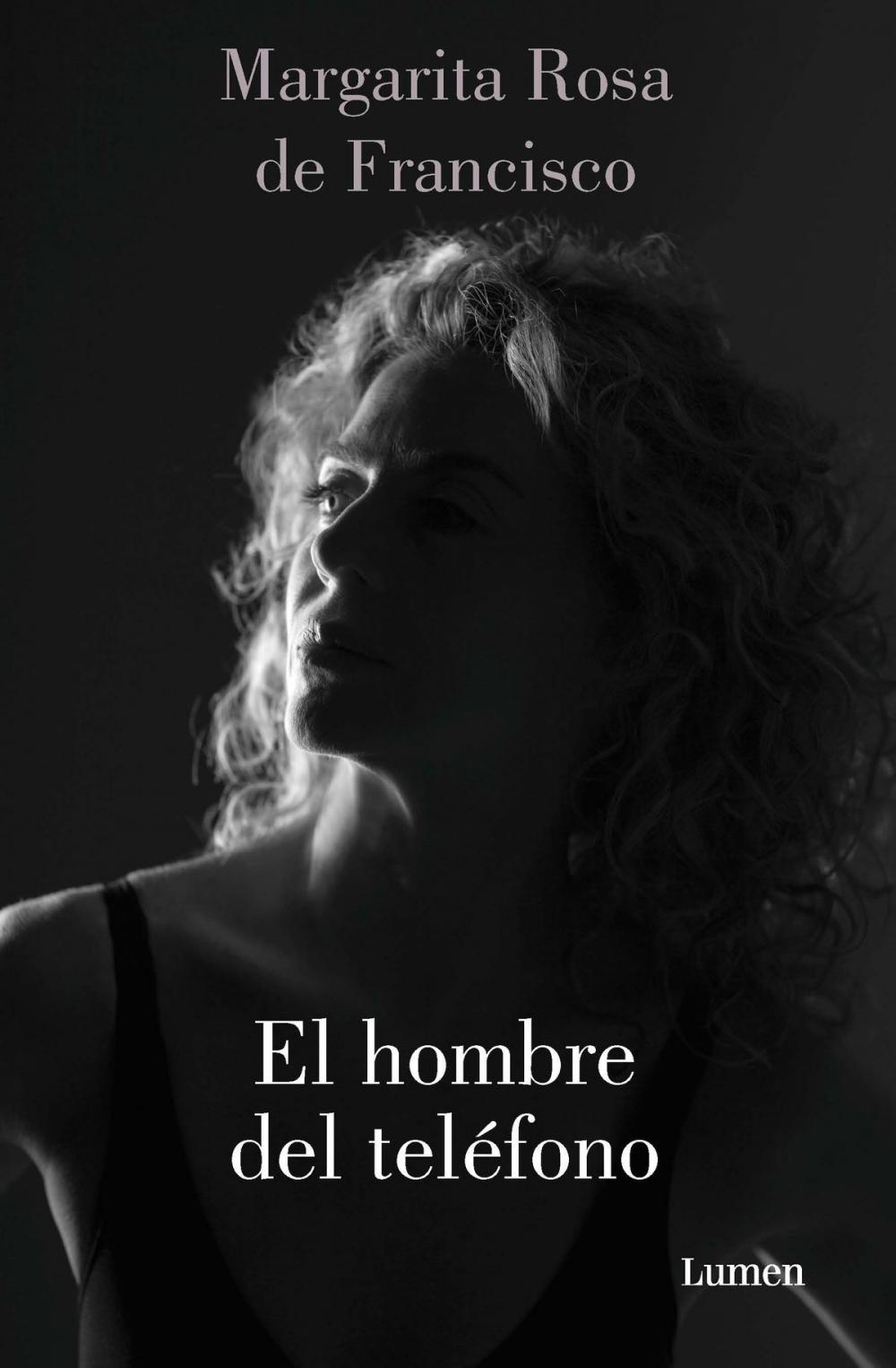 Big bigCover of El hombre del teléfono