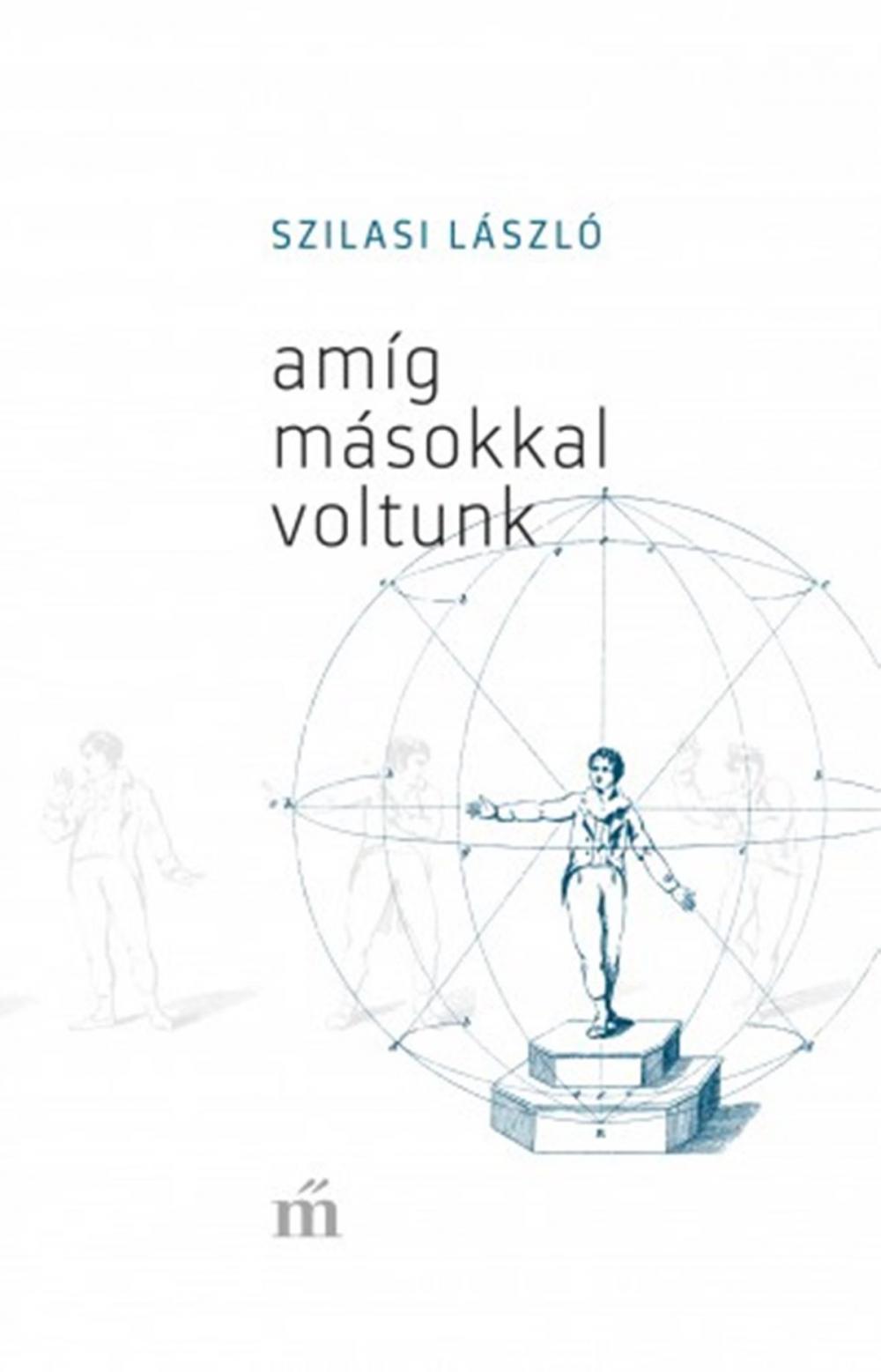 Big bigCover of Amíg másokkal voltunk