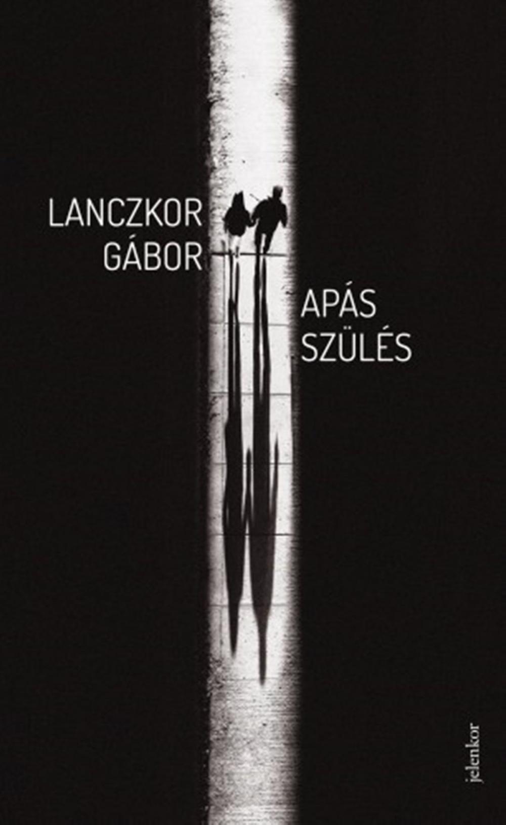 Big bigCover of Apás szülés